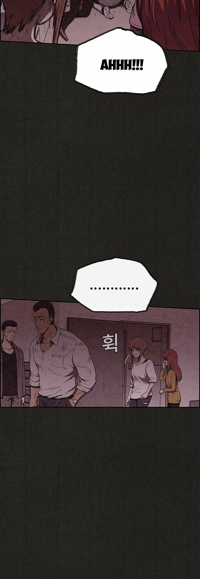 quái vật tại chung cư xanh chapter 92 19