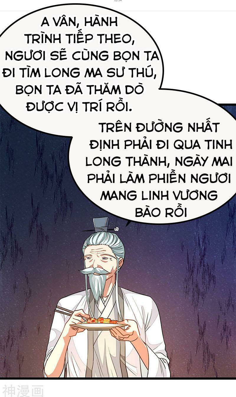 cửu dương thần vương chapter 189 13