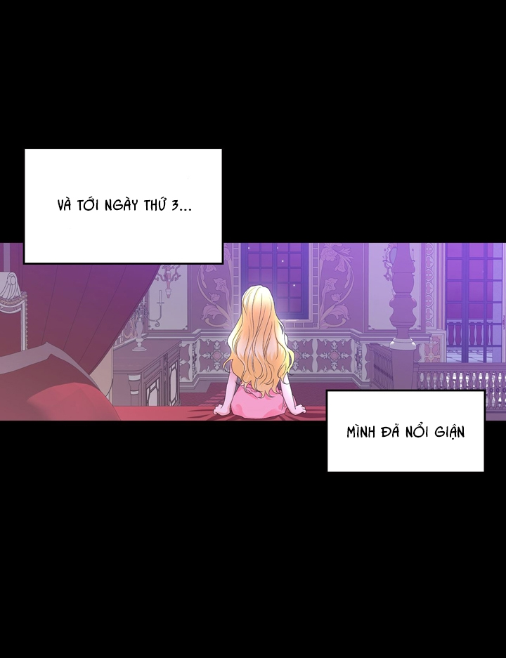 ác nữ xứng đôi với bạo chúa chapter 41 31