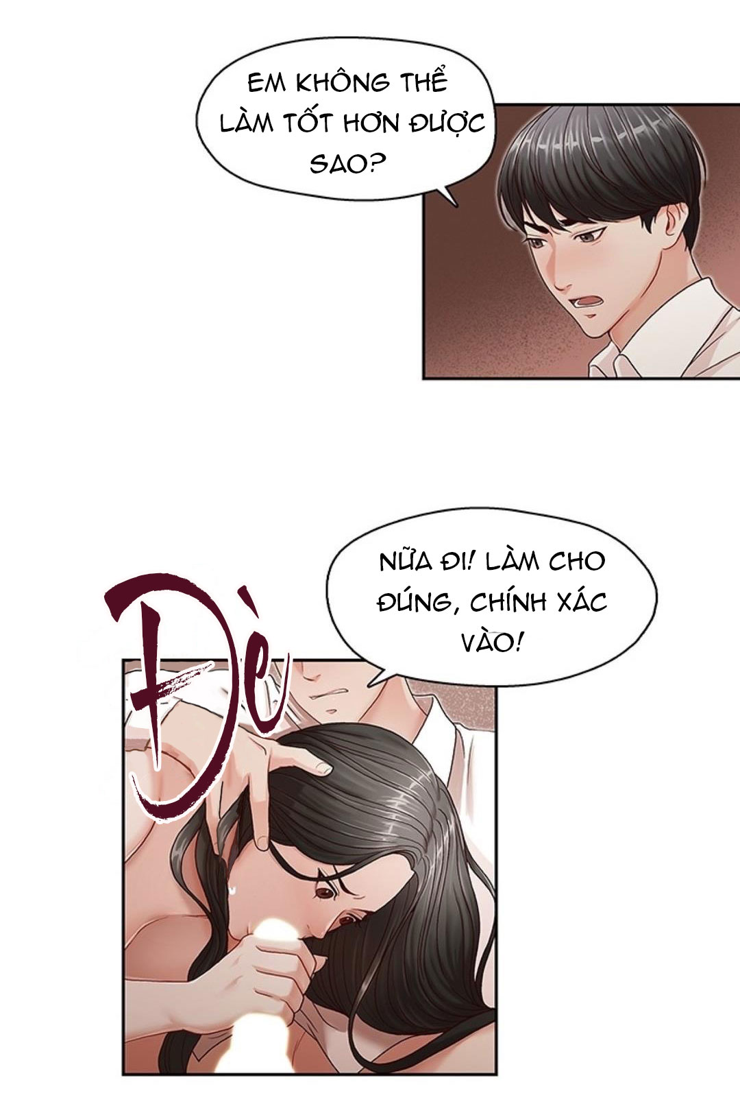 thư ký của anh trai chapter 11 34