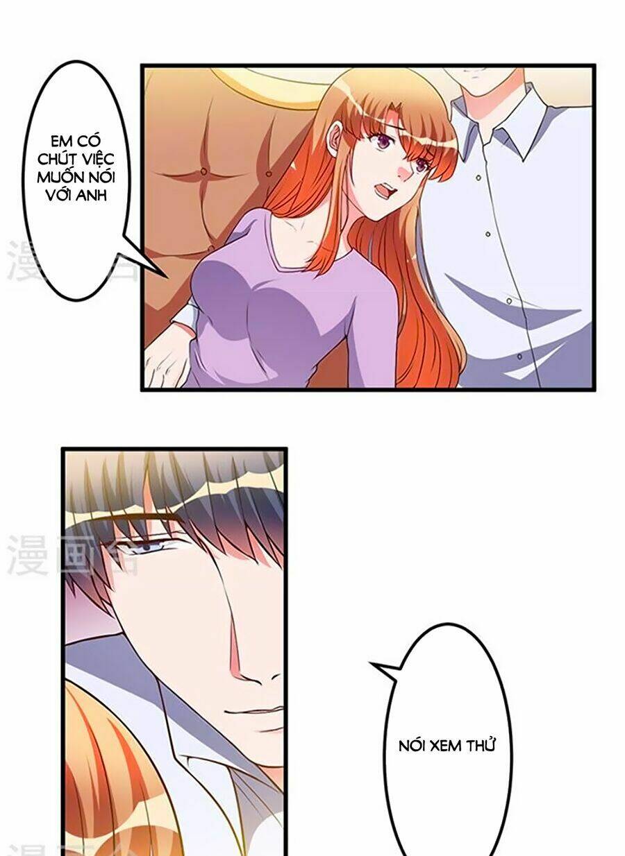 gối đầu vào tổng tài ác ma chapter 36 17