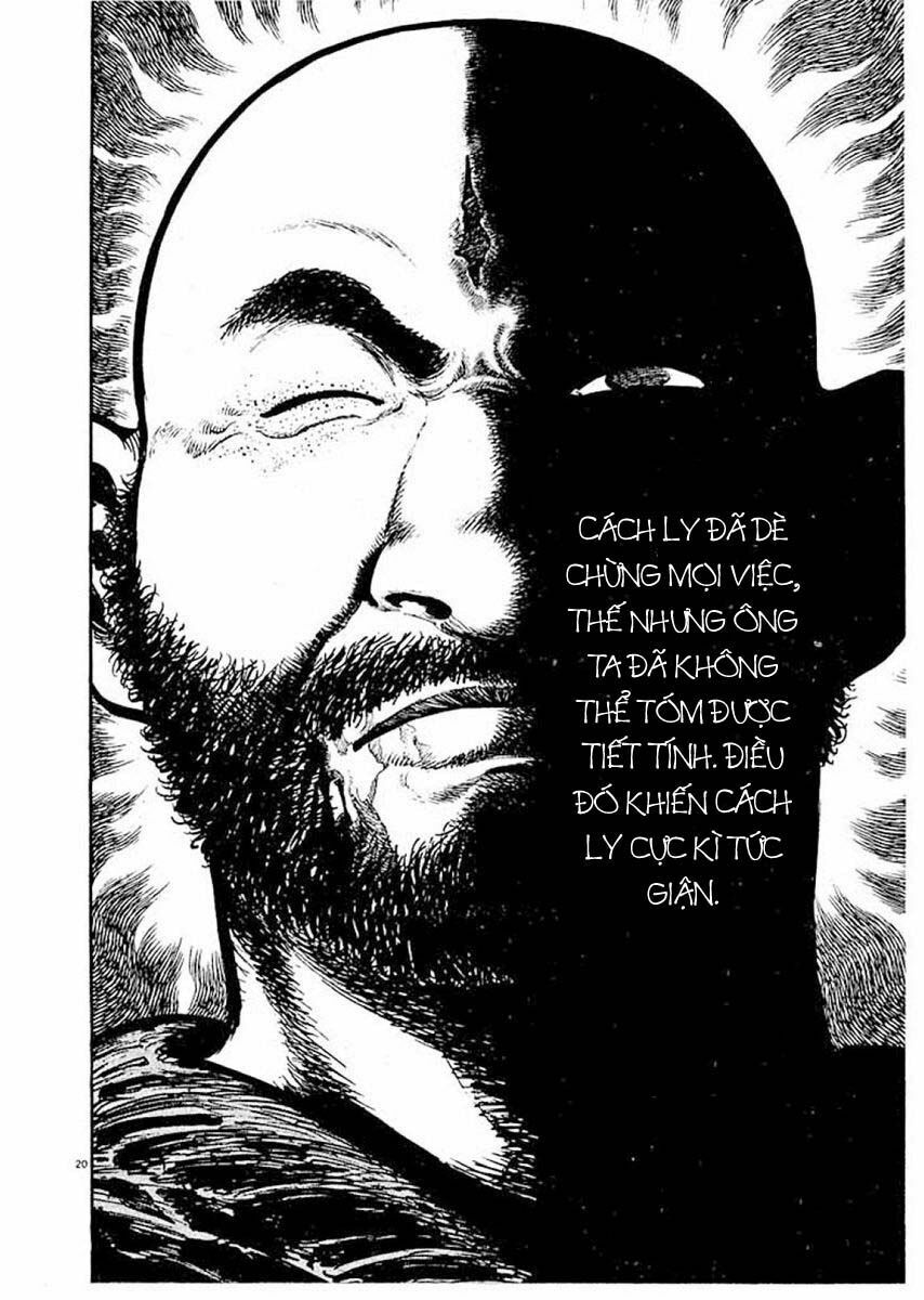 binh pháp mặc công chapter 15 21