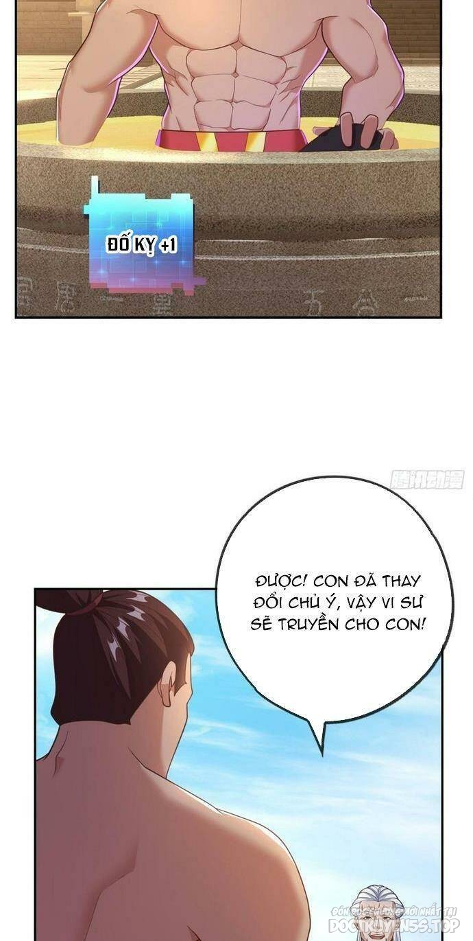 ta có khả năng vô hạn đốn ngộ chapter 33 20