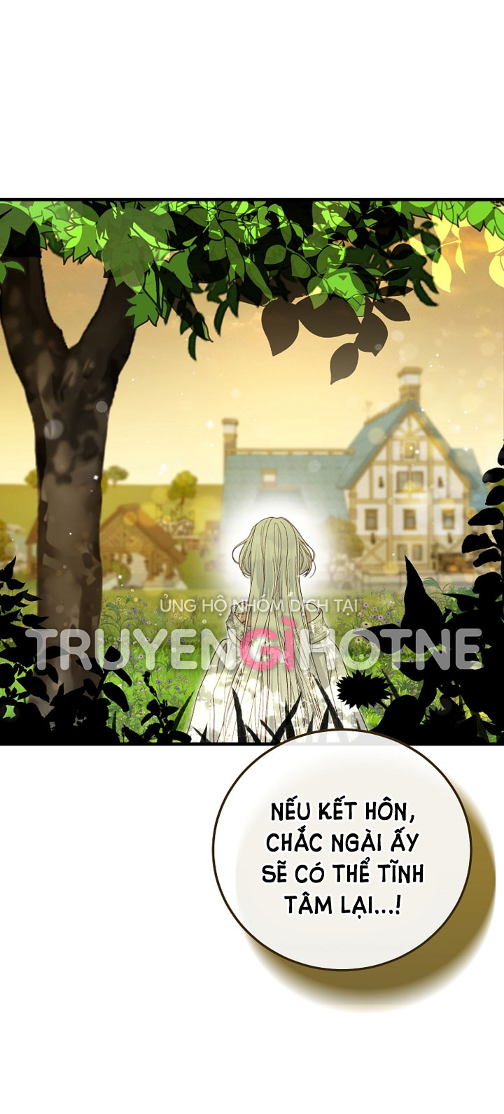 trở thành vợ thái tử quái vật chapter 78.2 13