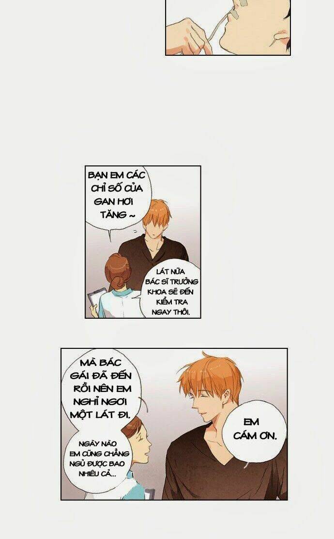 between you and i chapter 10 12