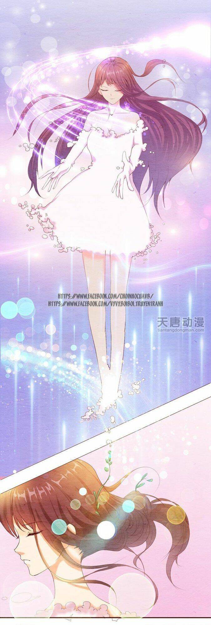 nhân hoa duyên chi sư phụ đại nhân cầu sủng ái chapter 1 26