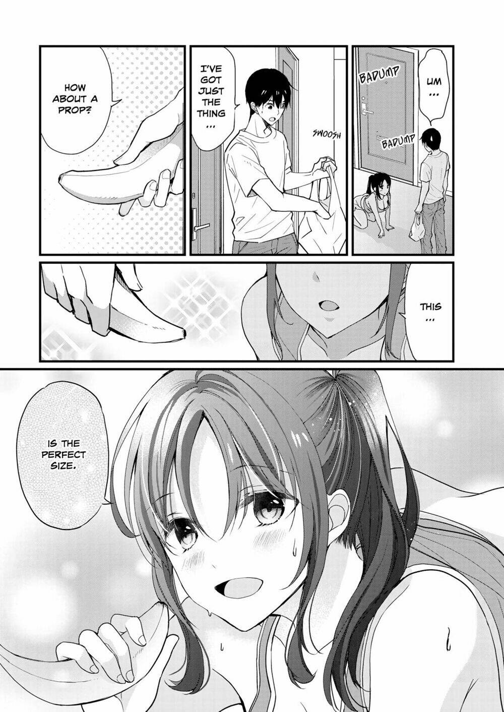 nana shimazaki, looking for work chapter 1 15