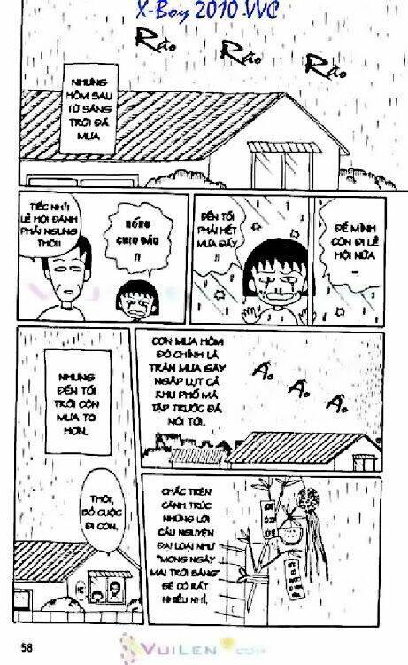 nhóc maruko chapter 6 58
