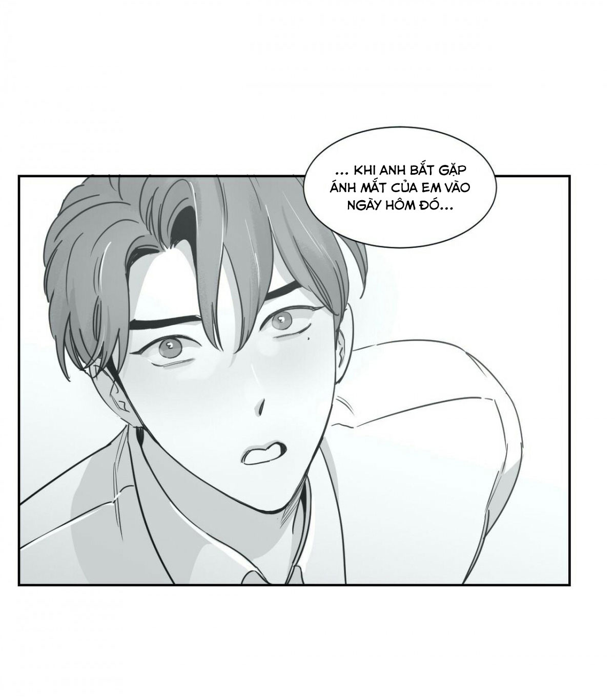 hyesung à, lại gần tôi nào! chapter 23 59