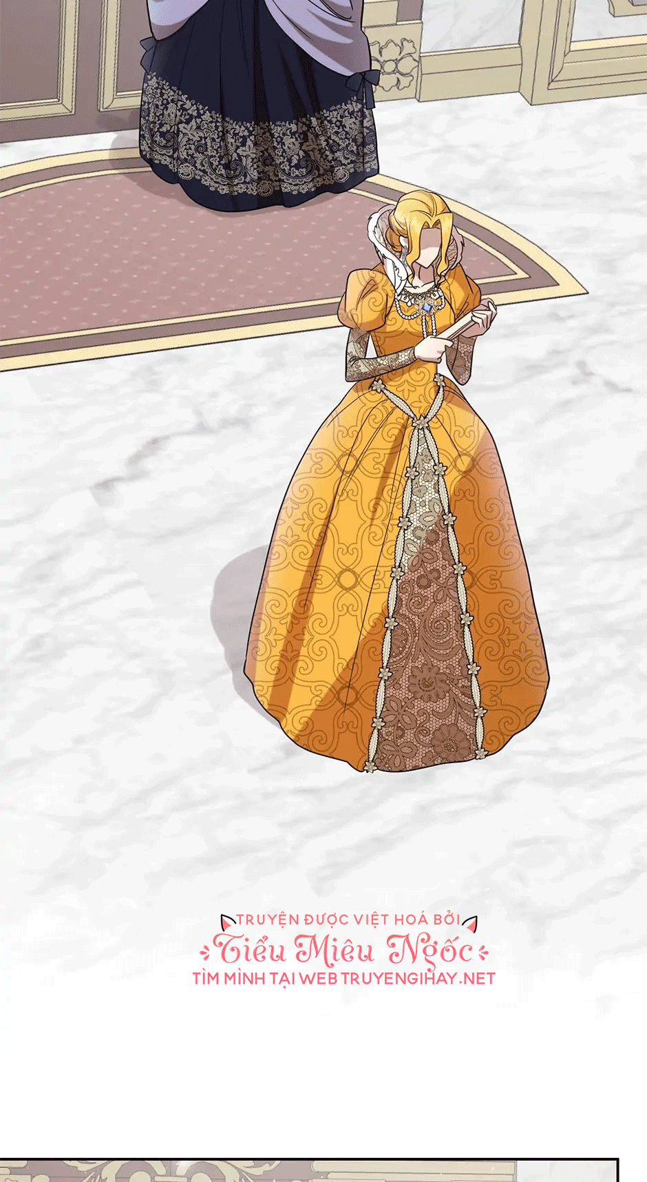 đừng ăn thịt tôi mà chapter 72 42