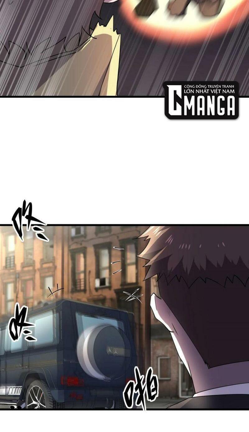 đừng hiểu lầm, tôi mới là người bị hại! chapter 34 11