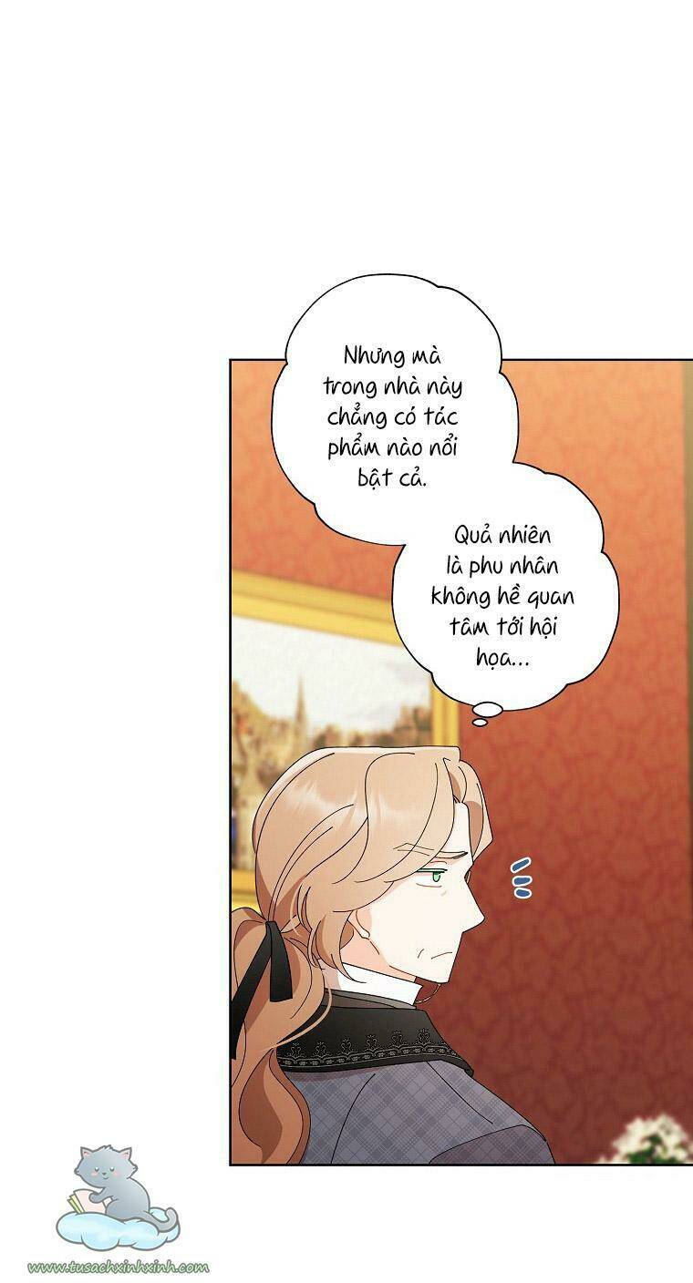 tôi trở thành mẹ kế của cinderella chapter 72 65