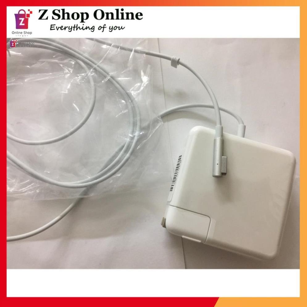 Sạc Dùng Cho Macbook Pro 18.5V-4.62A - 85W, safe 1