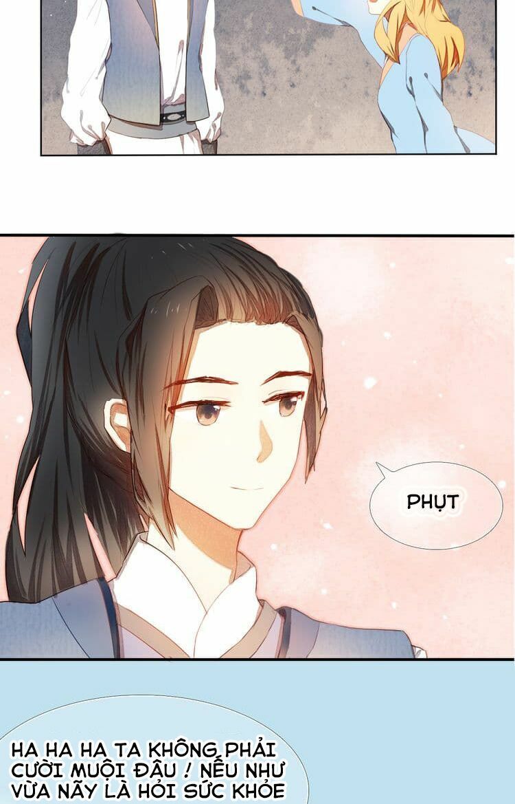 kế hoạch trái tim chapter 2 11