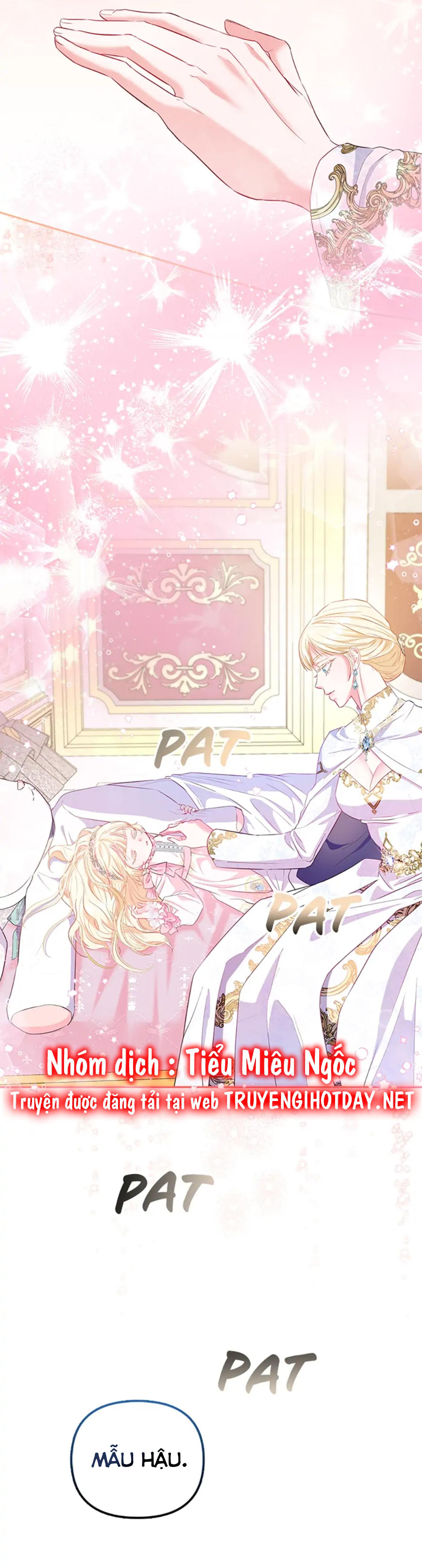 nàng công chúa của tôi chapter 11 13