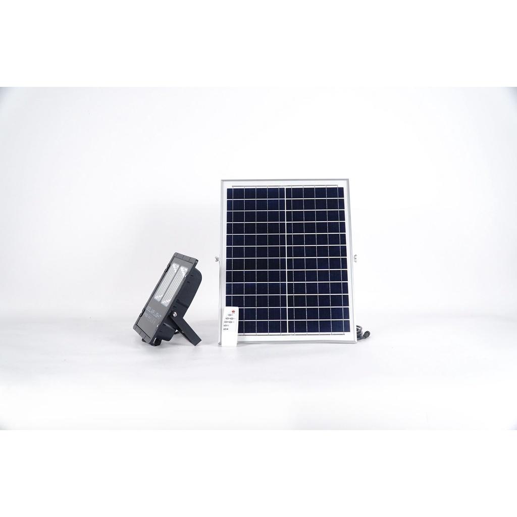 Đèn pha led đa khoang năng lượng mặt trời VINAPIN-TGD001 siêu sáng mạnh mẽ - Nhiều công suất + tấm PIN lớn + chống nước