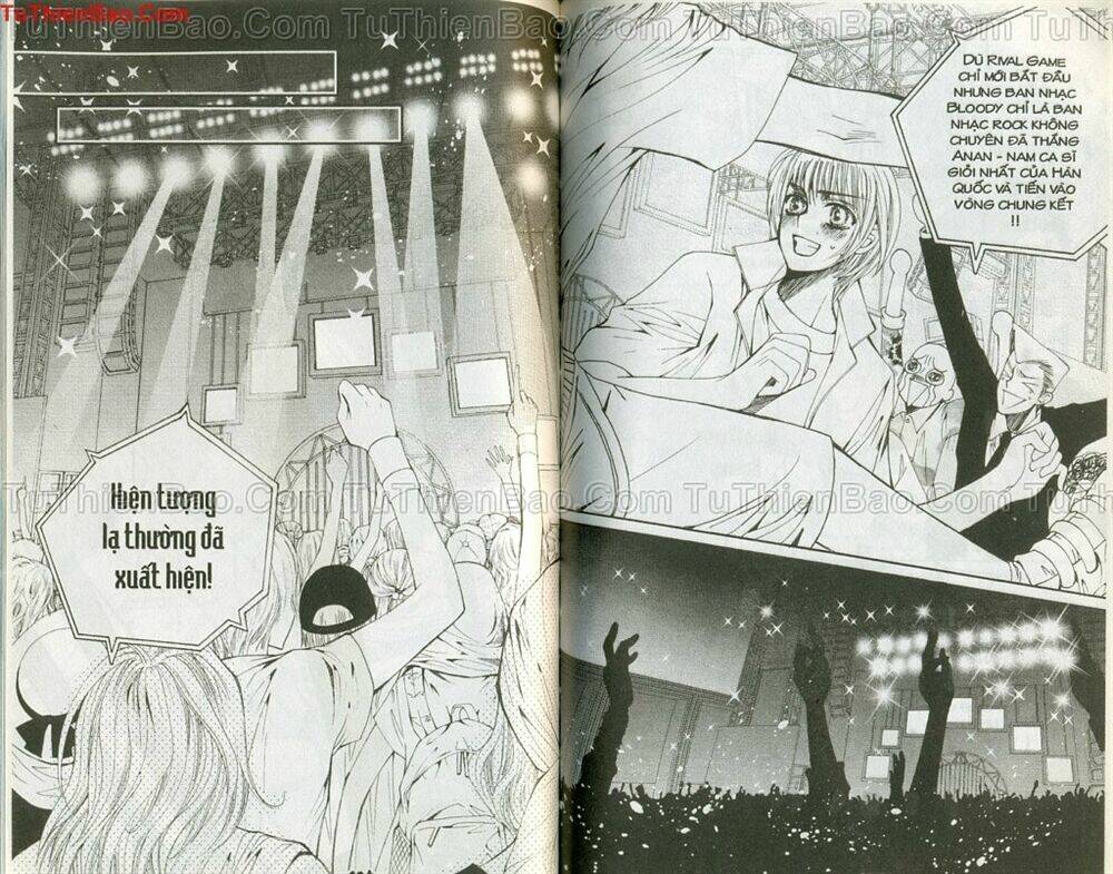 dự án siêu sao chapter 13 53