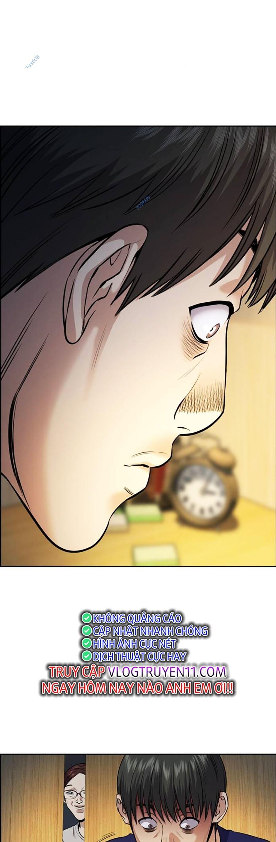 giáo dục chân chính chapter 127 33