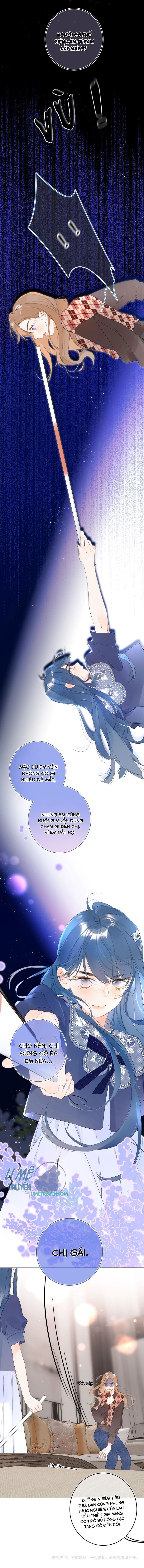 đừng khóc chapter 23 6