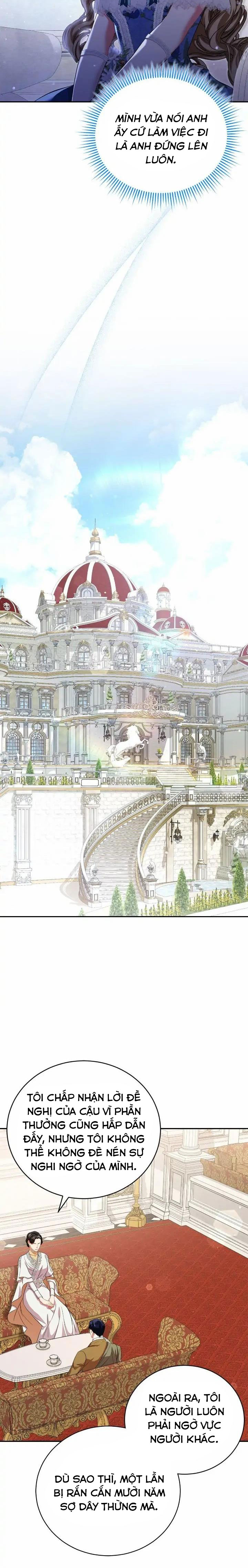 tình yêu đó chưa hề tồn tại chapter 44 20