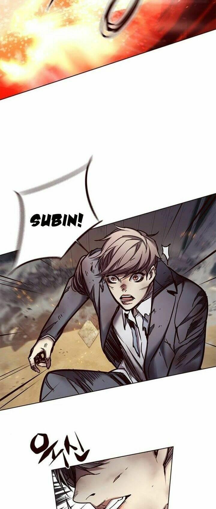 biến thân thành mèo chapter 109 29