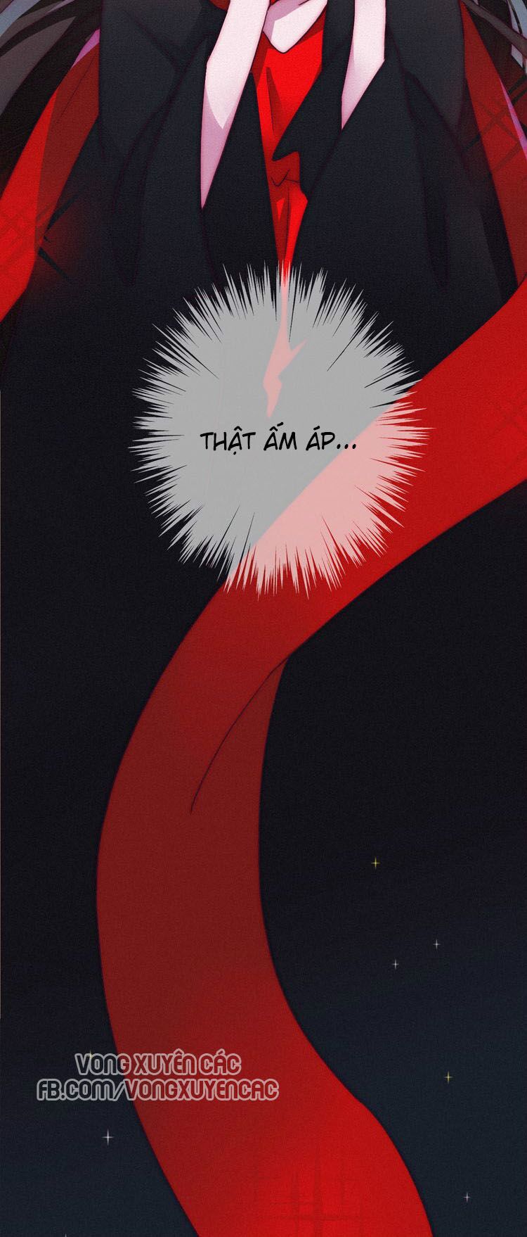 hắc dạ hữu sở tư chapter 1 62