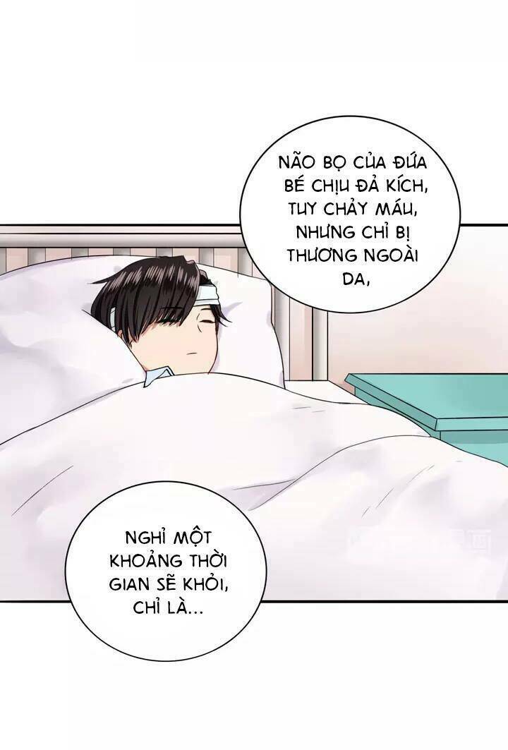 chào buổi sáng, hướng dương chapter 14 5