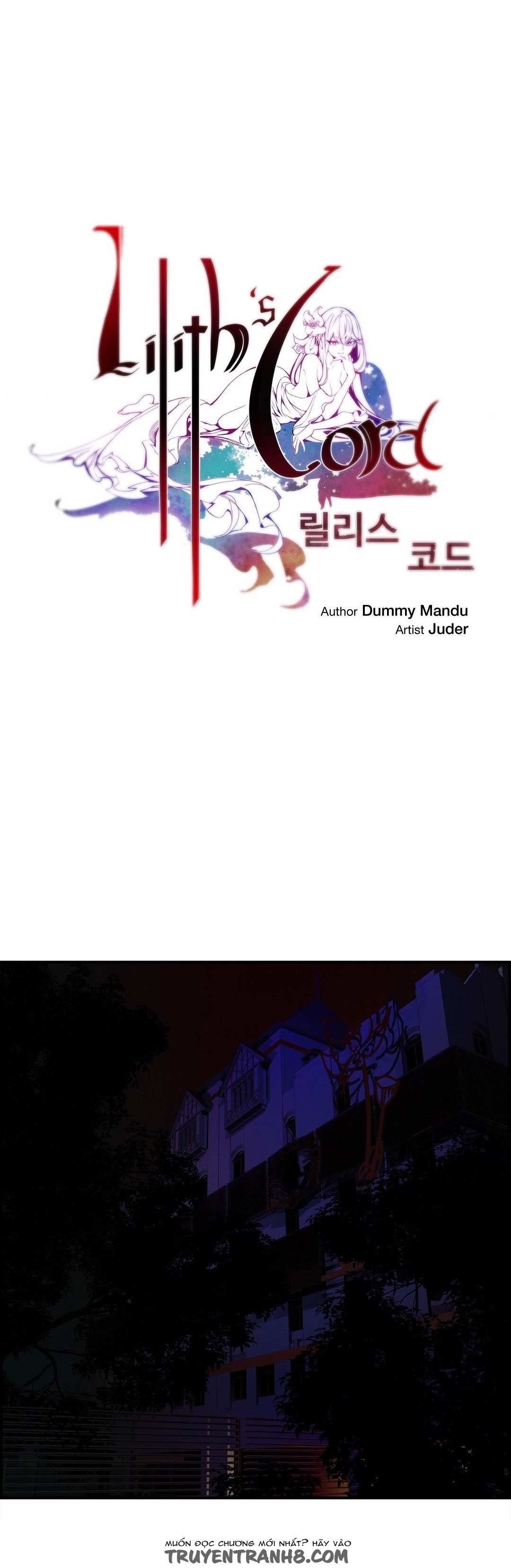 sự ràng buộc của lilith chapter 55 11