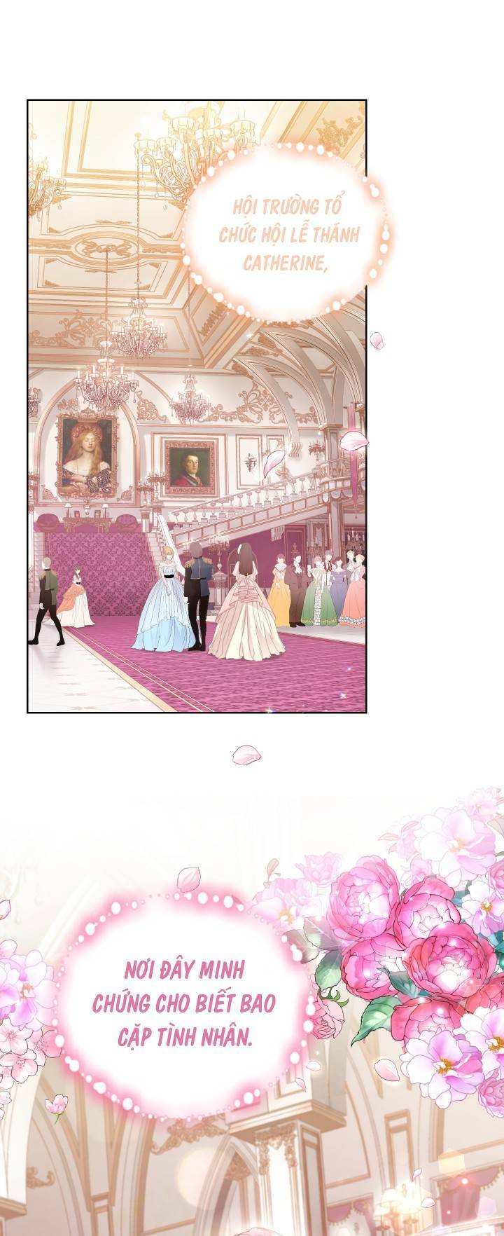 nhà điều chế nước hoa độc quyền của bạo chúa chapter 32 13