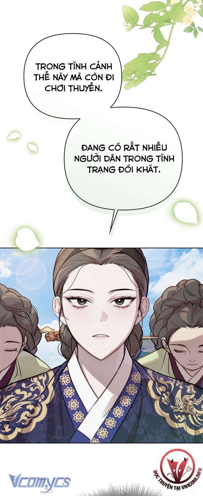 [18+] tiết học bí mật của trung điện chapter 9 28