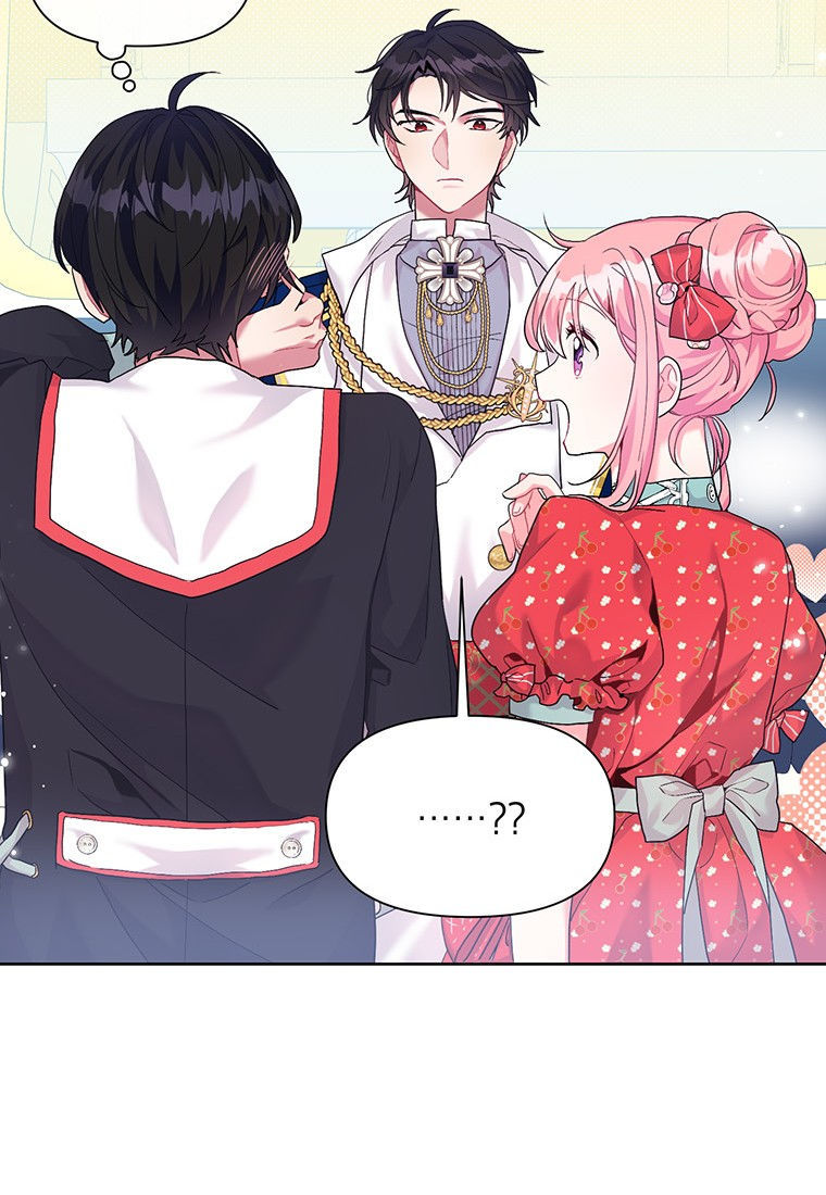 trở thành con dâu bất đắc dĩ chapter 7 24