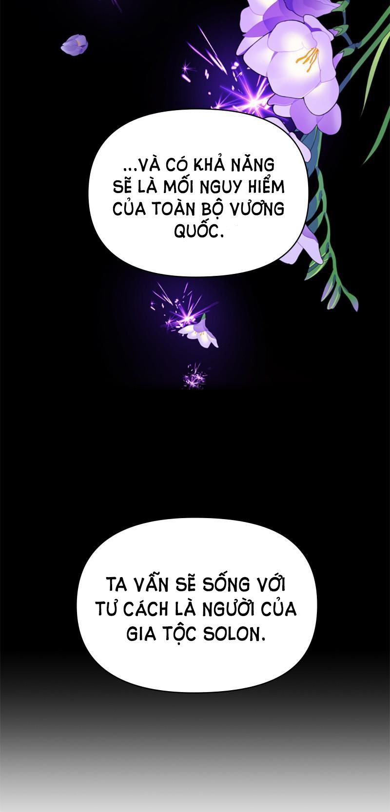 tôi muốn trở thành cô ấy dù chỉ là một ngày chapter 83 22