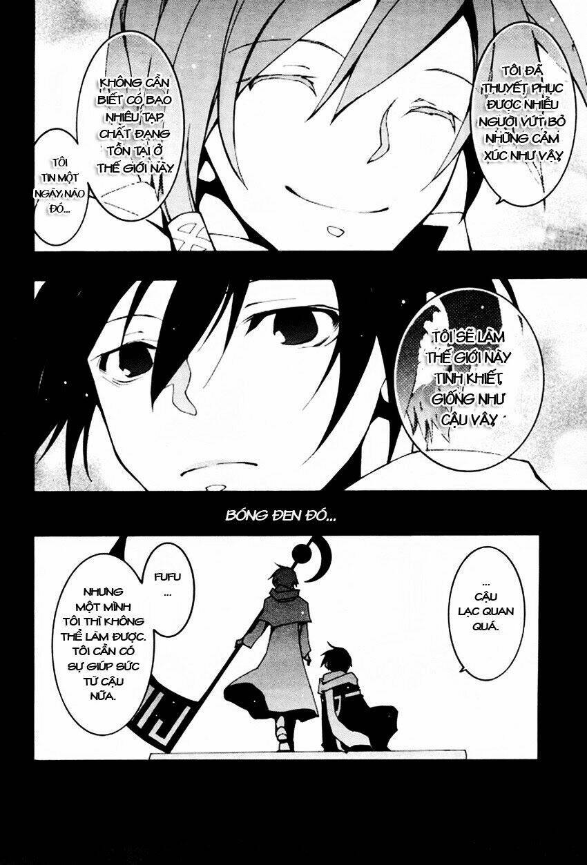 07 hồn ma chapter 88 14