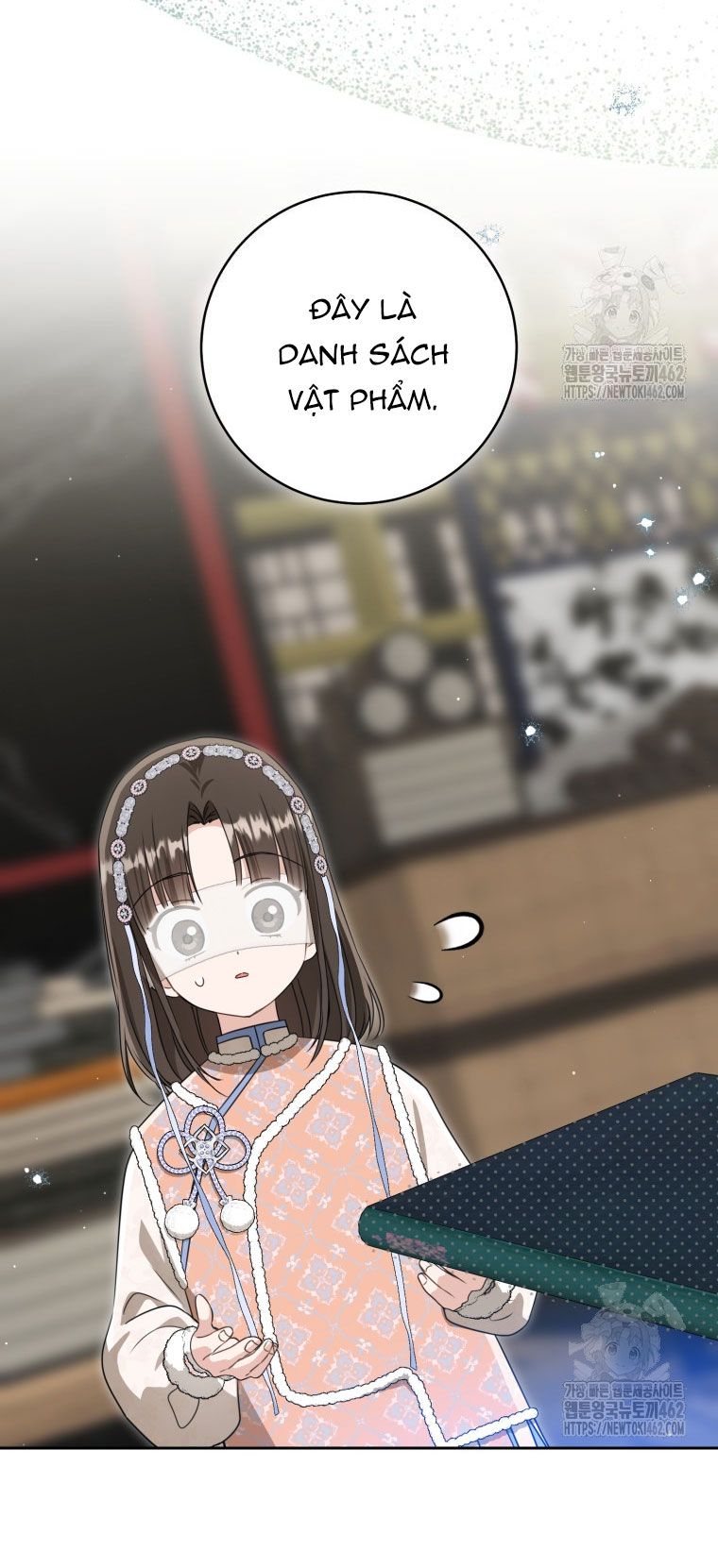 trở thành đứa cháu gái bị ghẻ lạnh trong gia tộc võ giả hùng mạnh chapter 73.2 20