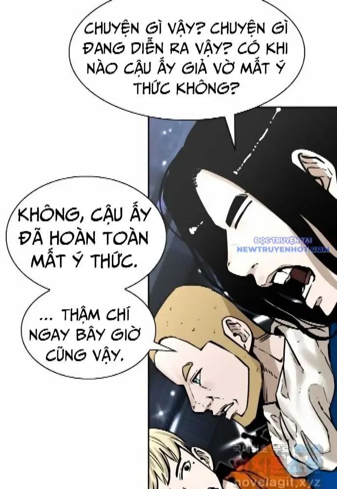 shark - cá mập chapter 279 104