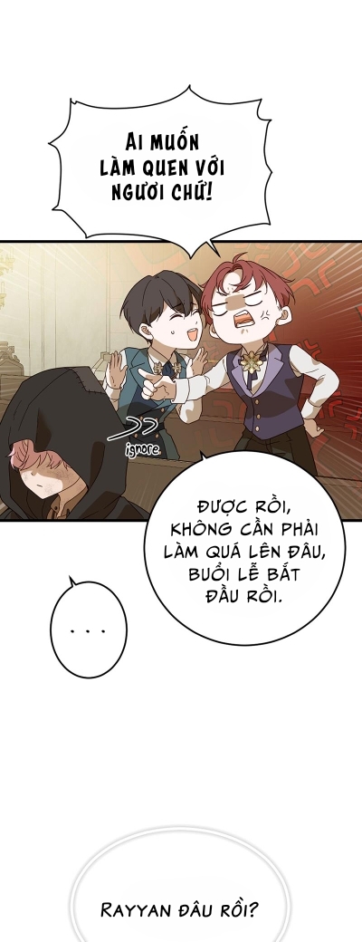 Cơ hội thứ hai chapter 16