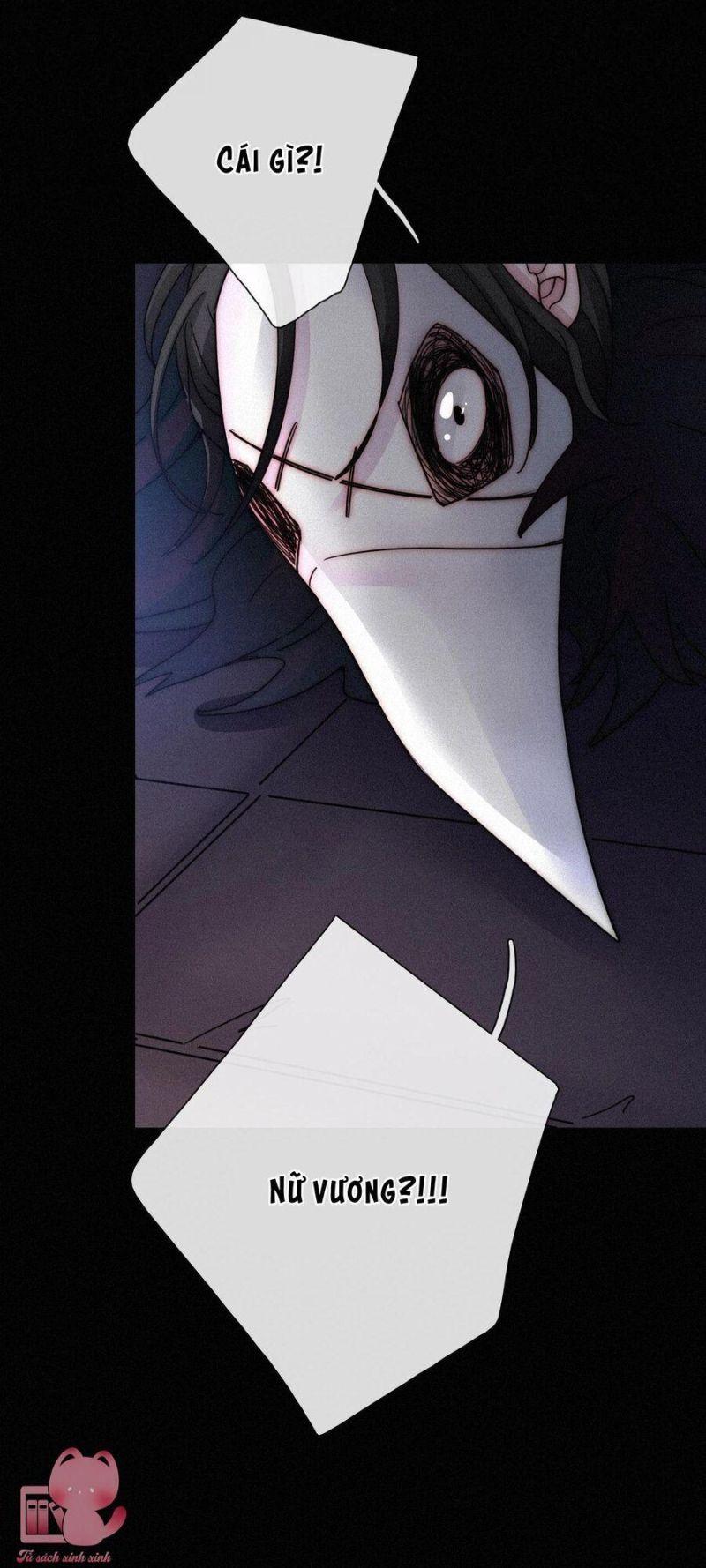 đêm tối chốn này chapter 67 32