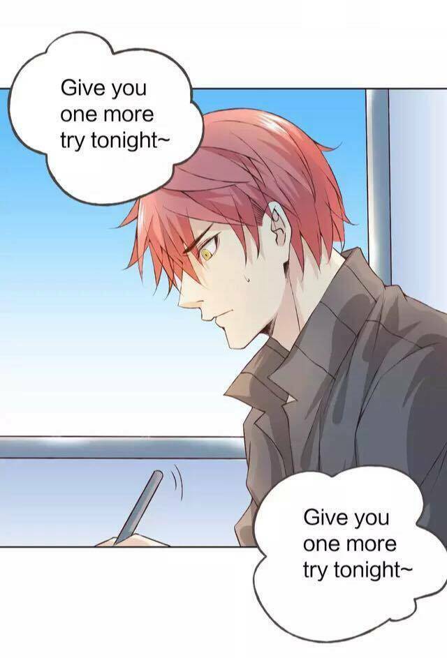 tôi không phải đa nhân cách chapter 31 36