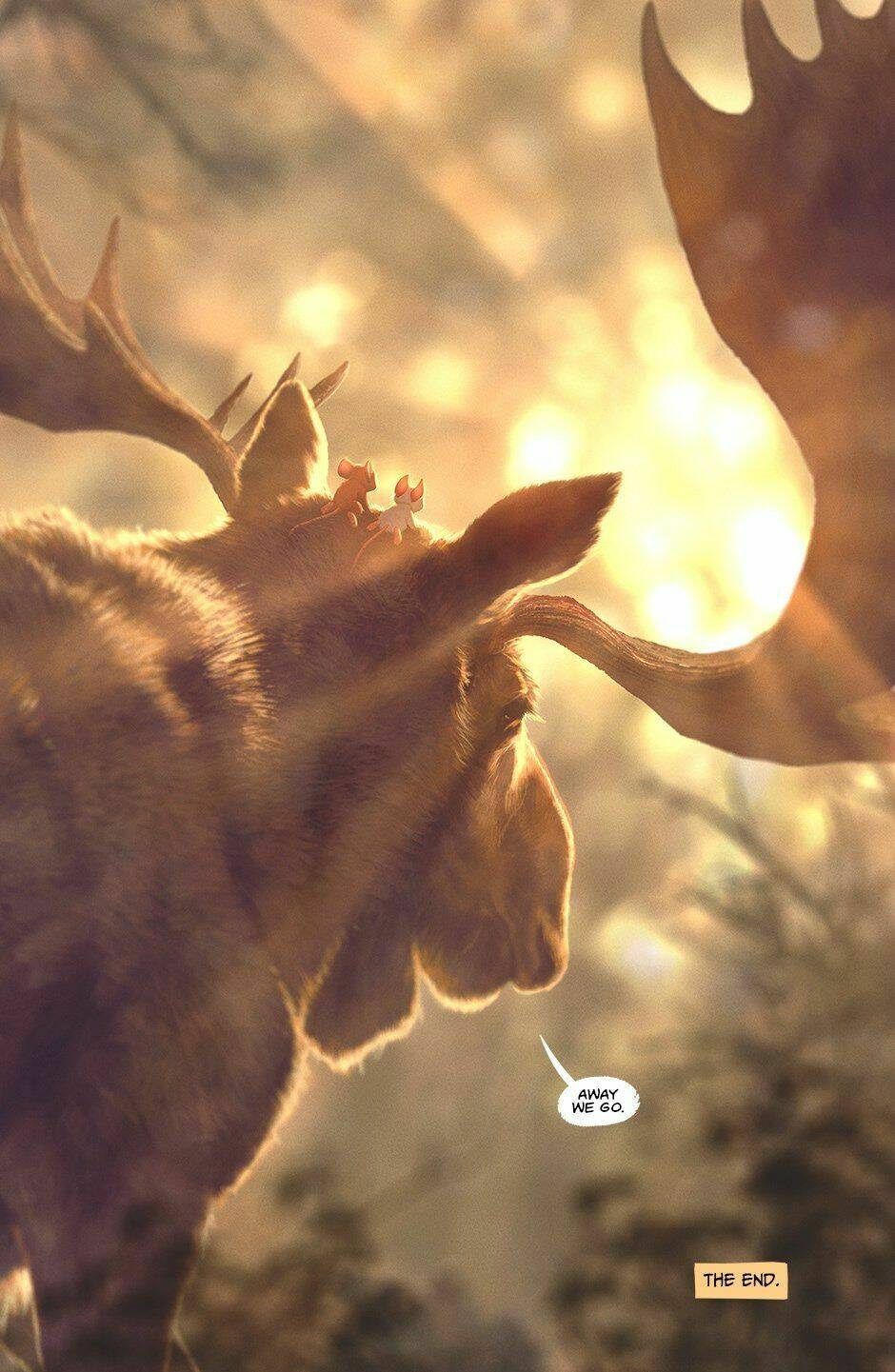 bọn chuột chapter 10 43