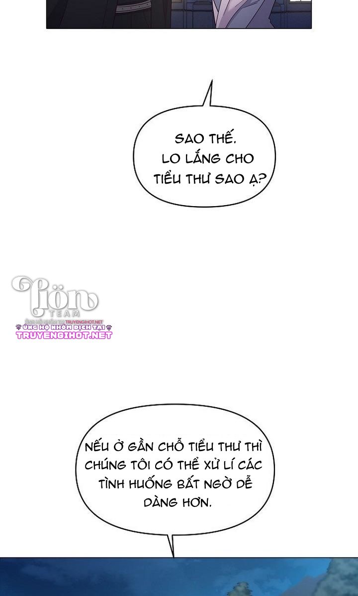 hôn thê nguy hiểm chapter 6.2 23