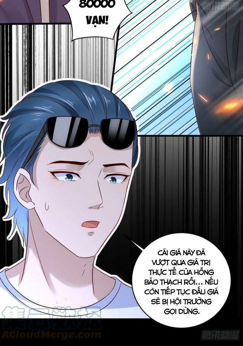 vua đầu tư mạnh nhất chapter 34 6