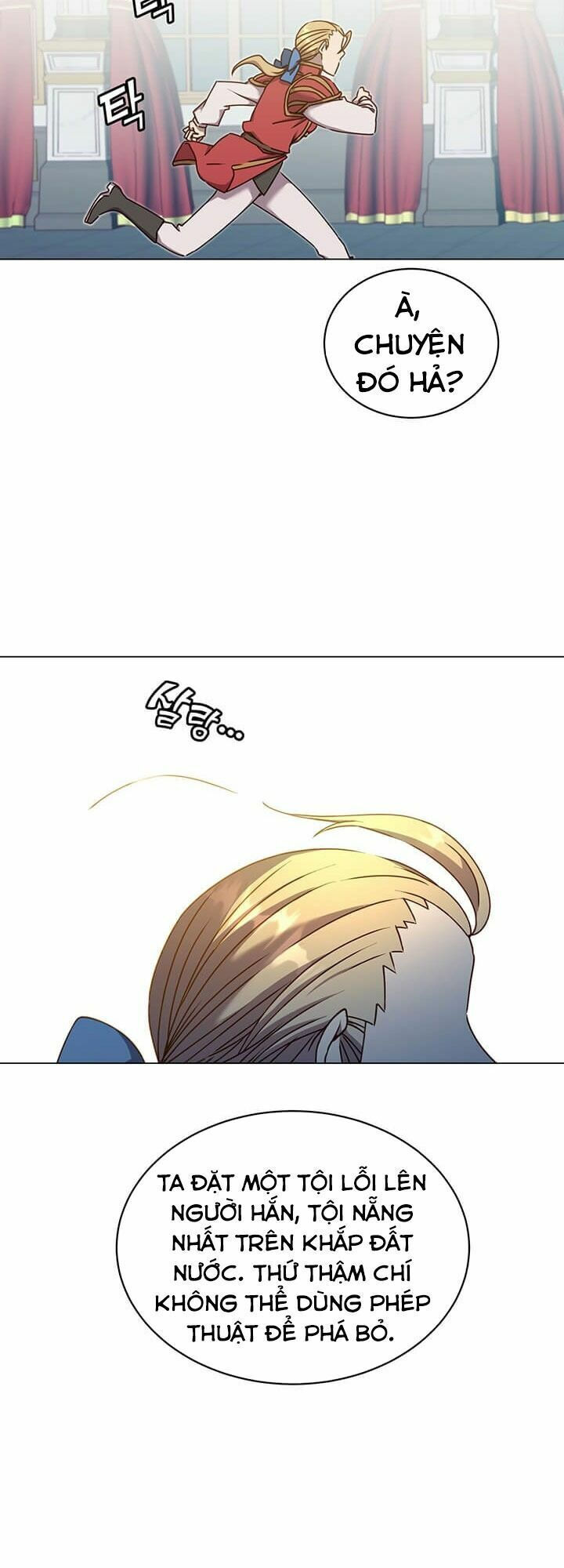 Anh Hùng Mạnh Nhất Trở Lại chapter 45 9