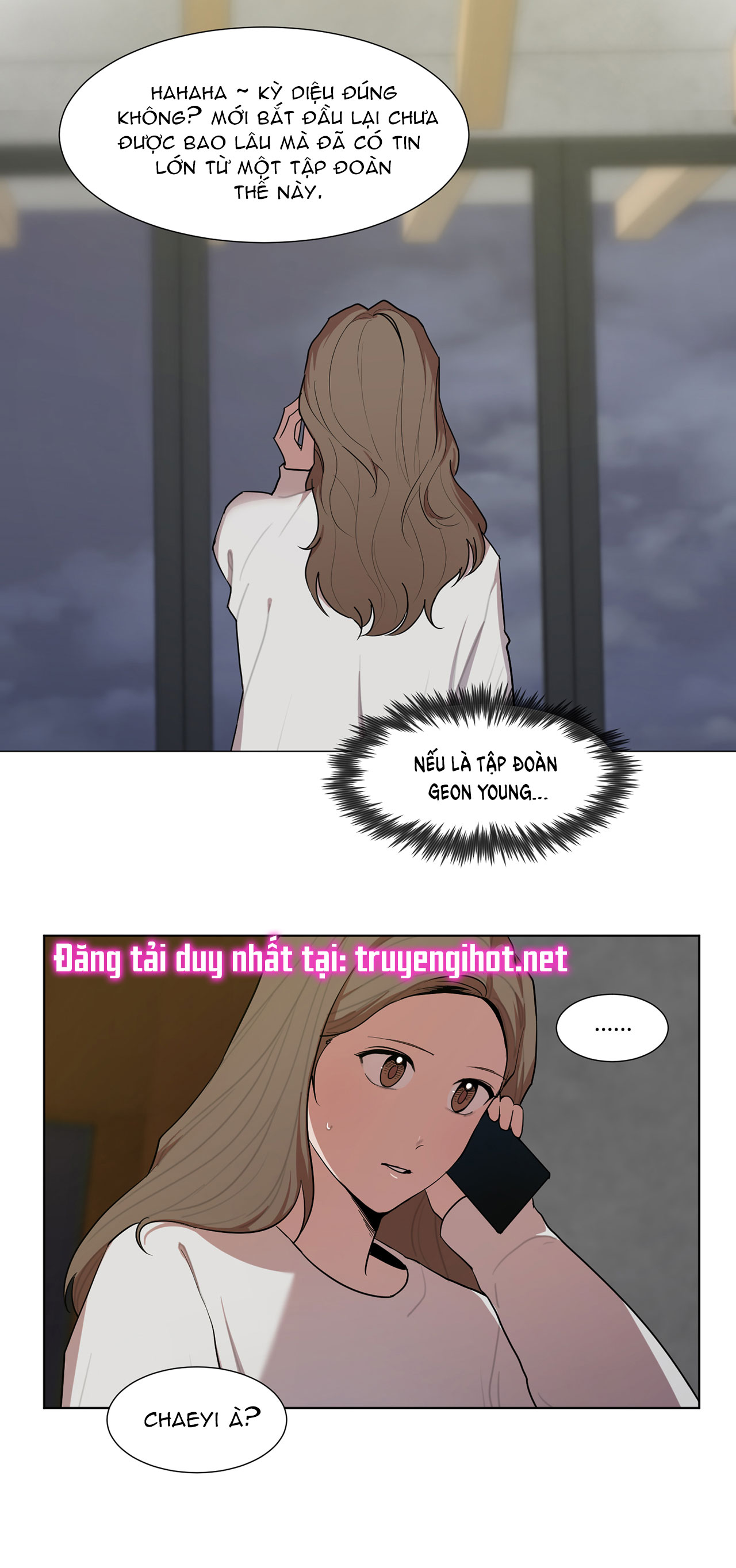 one more time chapter 31.1 4