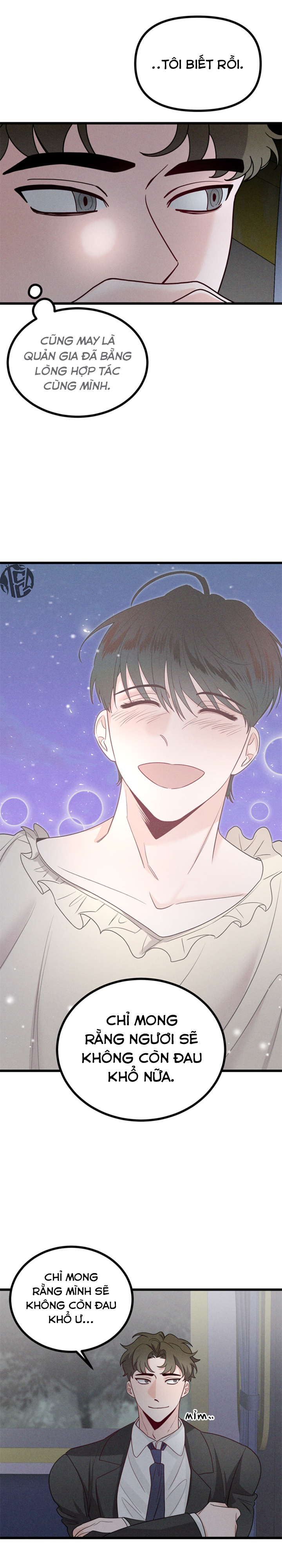 dinh thự bóng đêm chapter 6 4