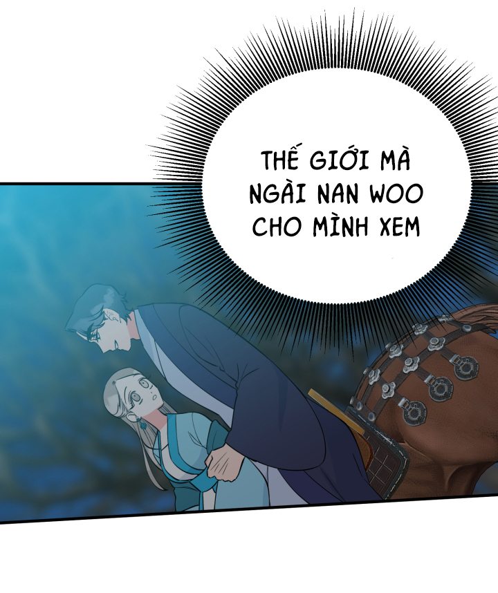 độc chủ chapter 25 18