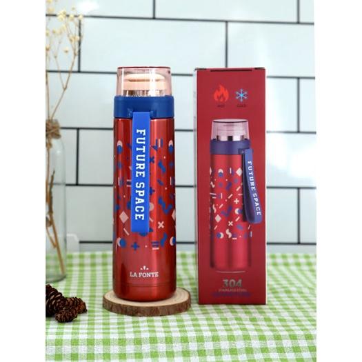 Bình Giữ Nhiệt La Fonte 500ml - 001588