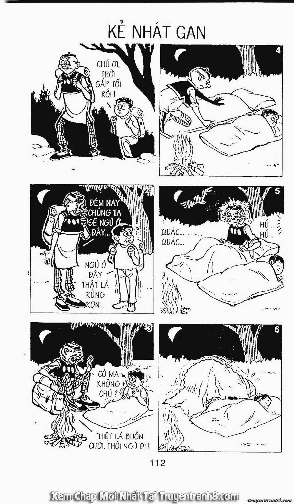 chú thoong chapter 69 8