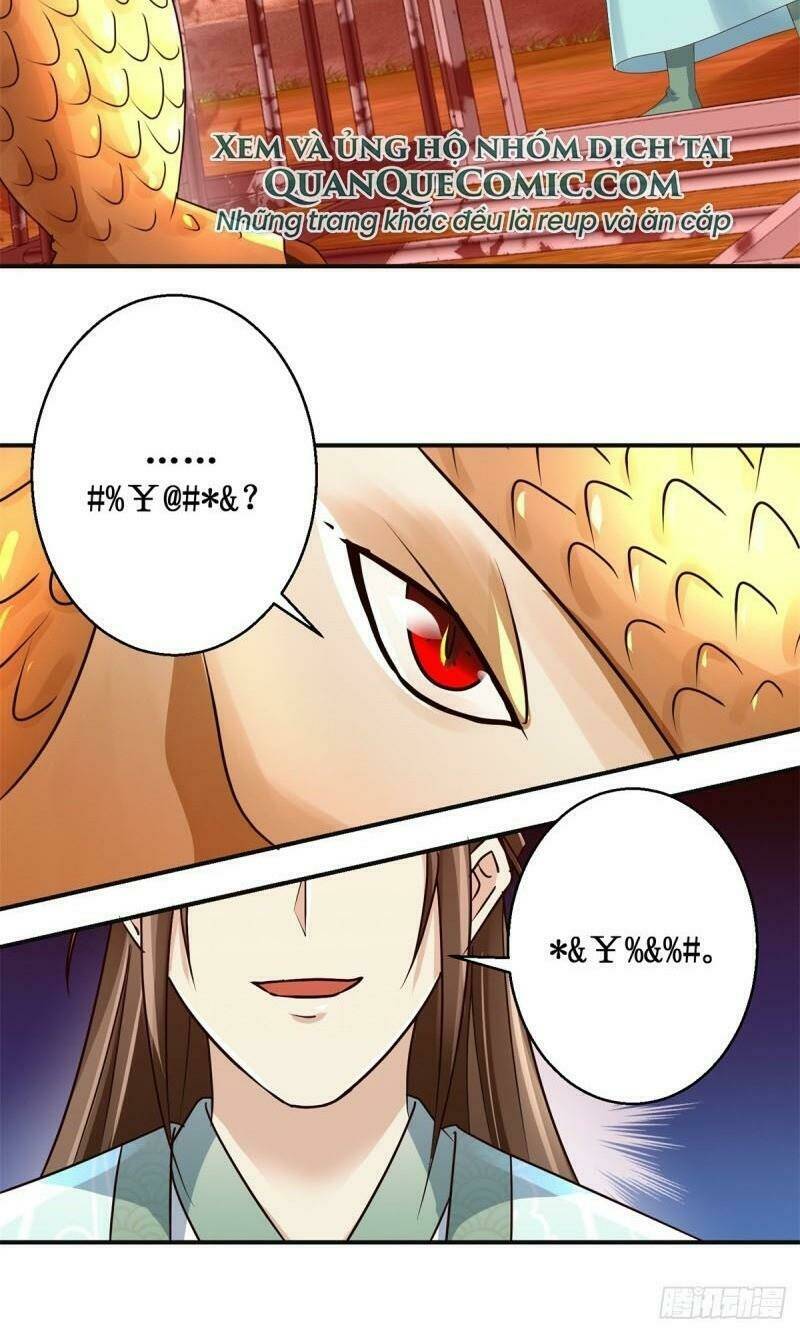 cửu dương đế tôn chapter 156 6