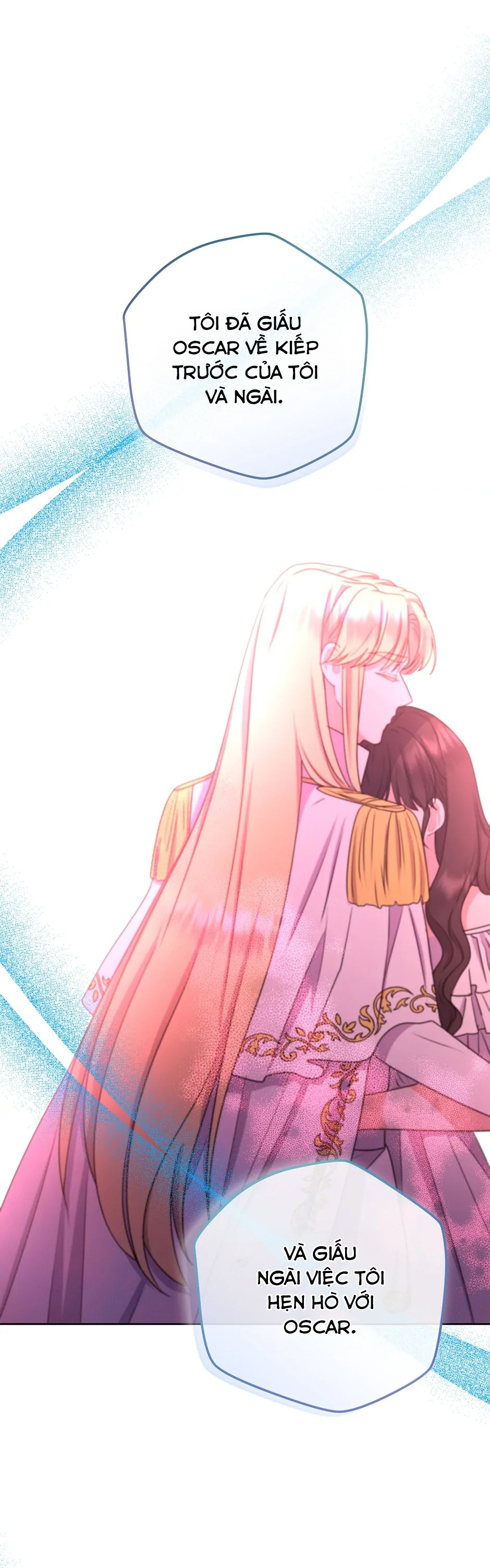 từ hầu gái tôi đã trở thành hoàng hậu chapter 92 19