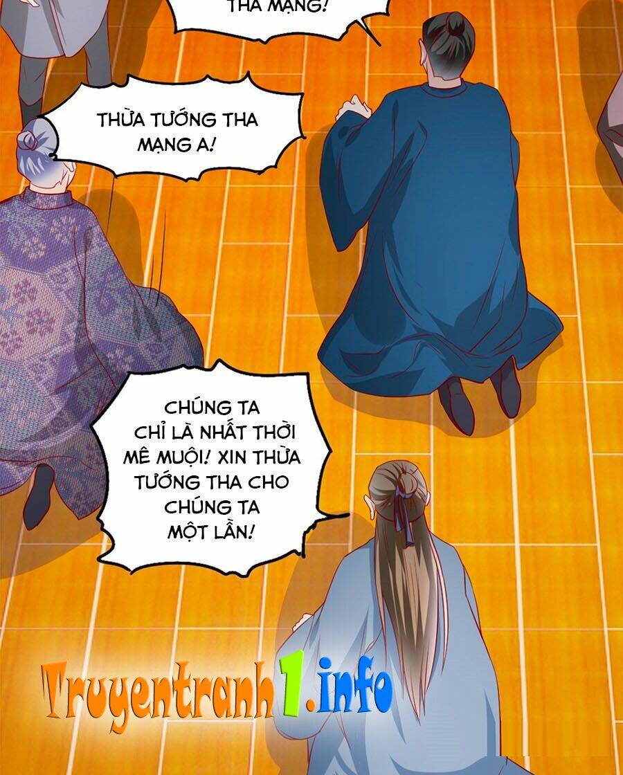 gian phi như thử đa kiều chapter 97 6